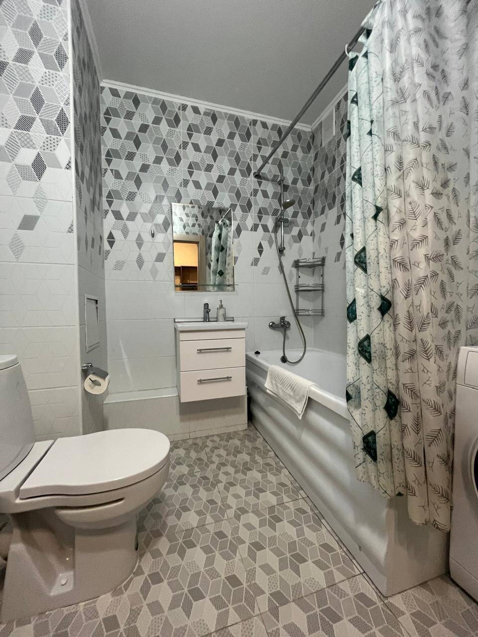 Inndays Apartments на Политехнической в Санкт-Петербурге фото 4 Недвижимость Санкт-Петербург