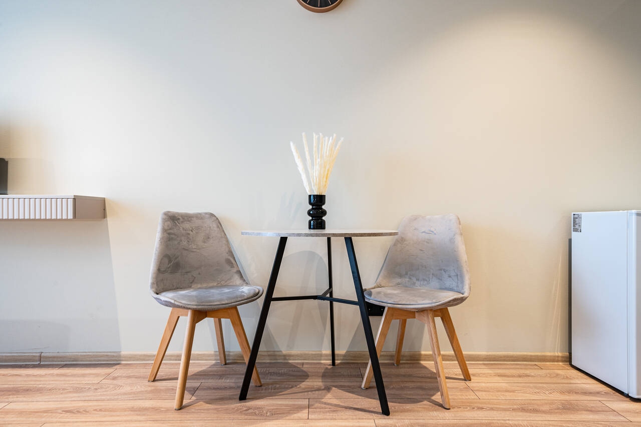 Inndays Apartments на Ладожской в Санкт-Петербурге фото 3 Недвижимость Санкт-Петербург