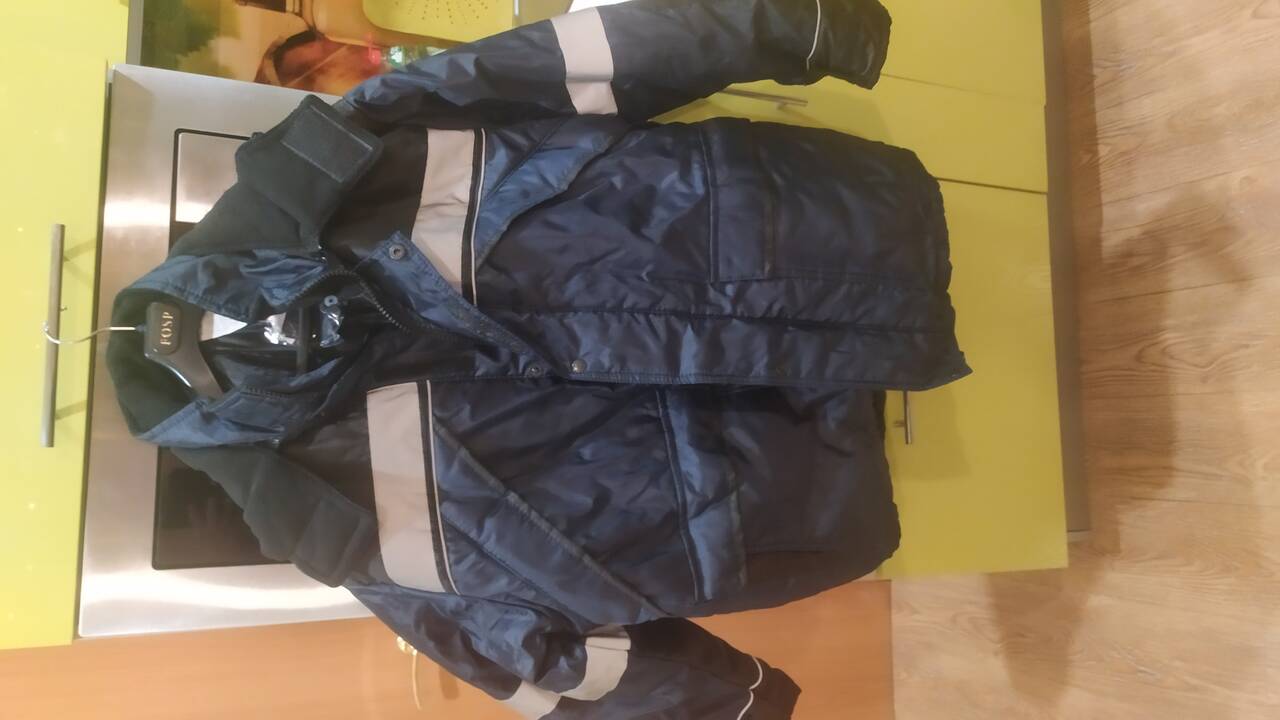 Комбинезон мужской зимний в Санкт-Петербурге фото 7 Личные вещи Санкт-Петербург