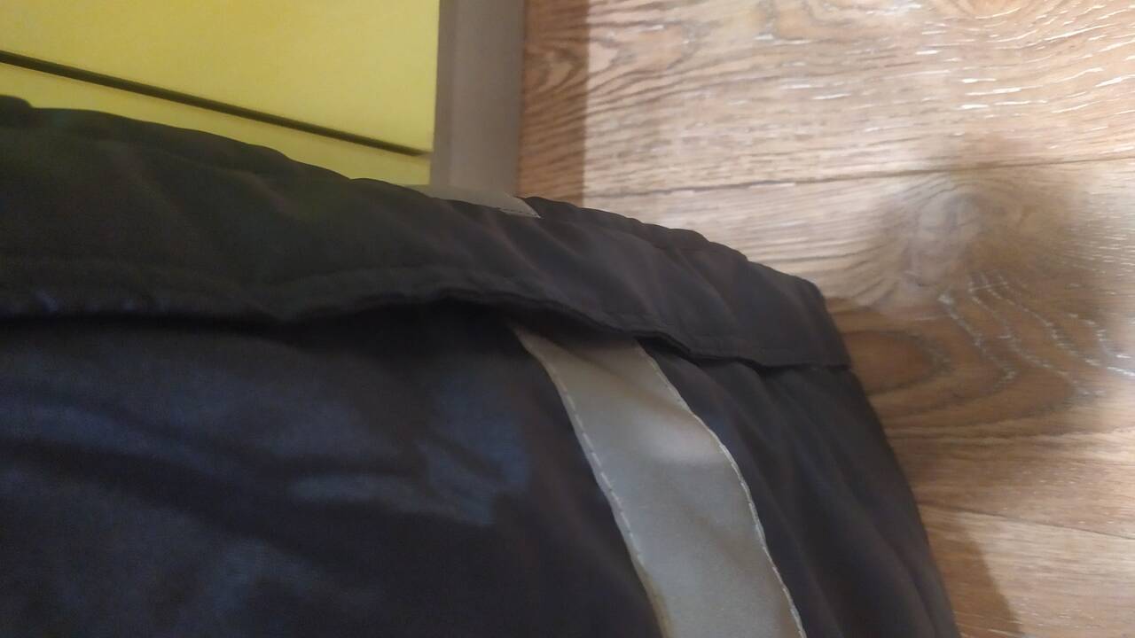 Комбинезон мужской зимний