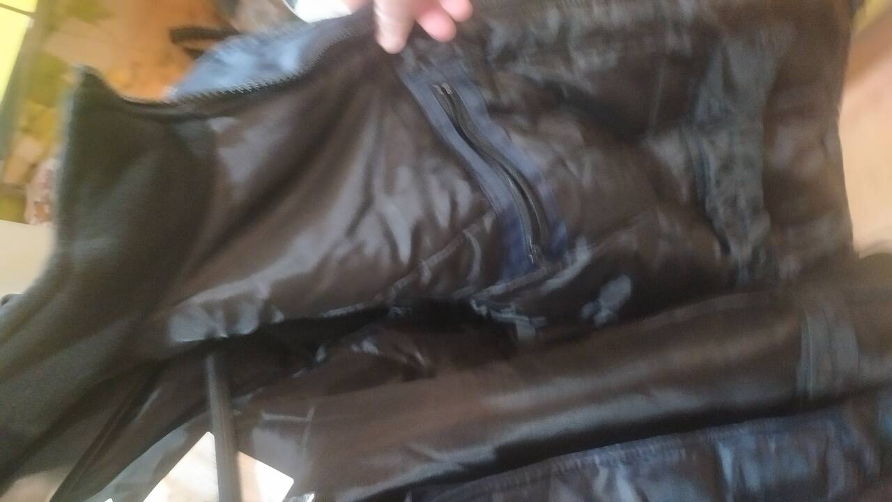 Комбинезон мужской зимний в Санкт-Петербурге фото 3 Личные вещи Санкт-Петербург