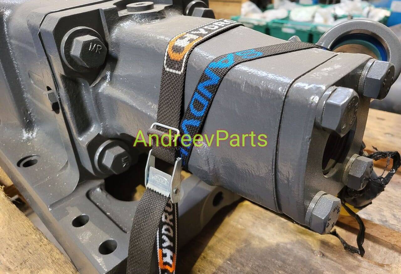 Гидравлический перфоратор Sandvik RDX5 в Санкт-Петербурге фото 2 Транспорт Санкт-Петербург