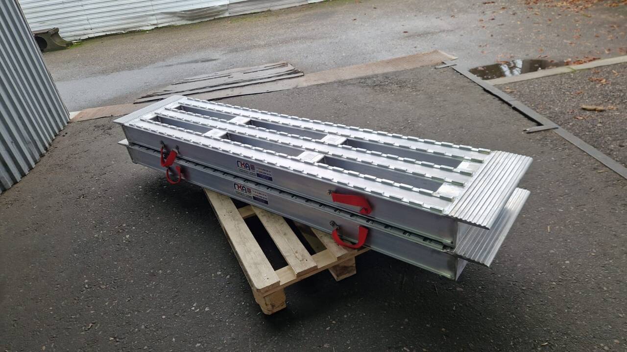 Проставки алюминиевые 2500 мм Проставки алюминиевые 2500 мм