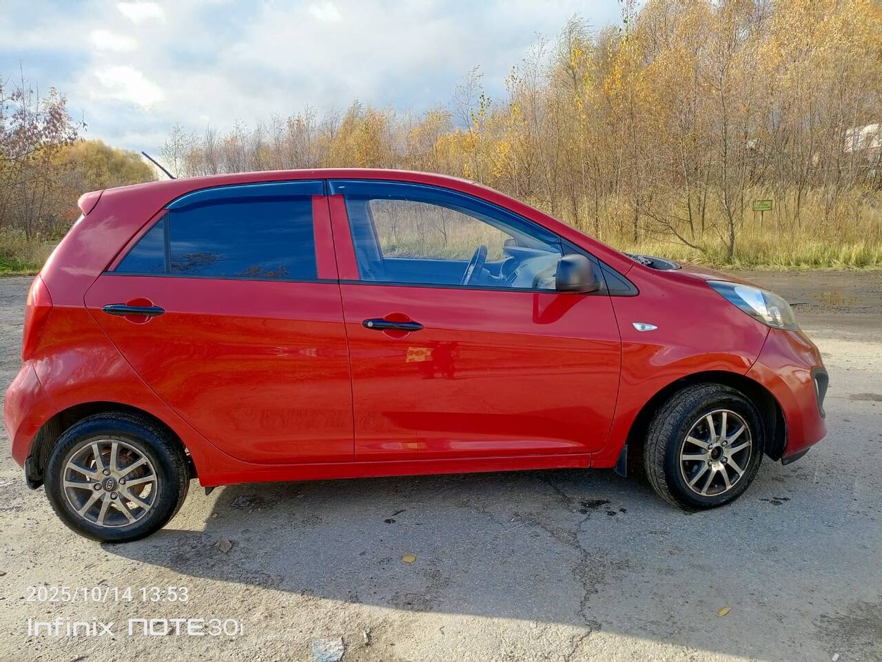 Продам автомобиль Kia Picanto II в Нижнем Новгороде фото 4 Транспорт Нижний Новгород Продам автомобиль Kia Picanto II в Нижнем Новгороде фото 4 Транспорт Нижний Новгород