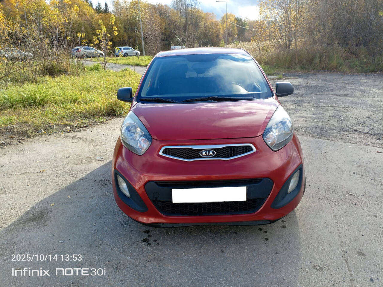Продам автомобиль Kia Picanto II в Нижнем Новгороде фото 6 Транспорт Нижний Новгород Продам автомобиль Kia Picanto II в Нижнем Новгороде фото 6 Транспорт Нижний Новгород