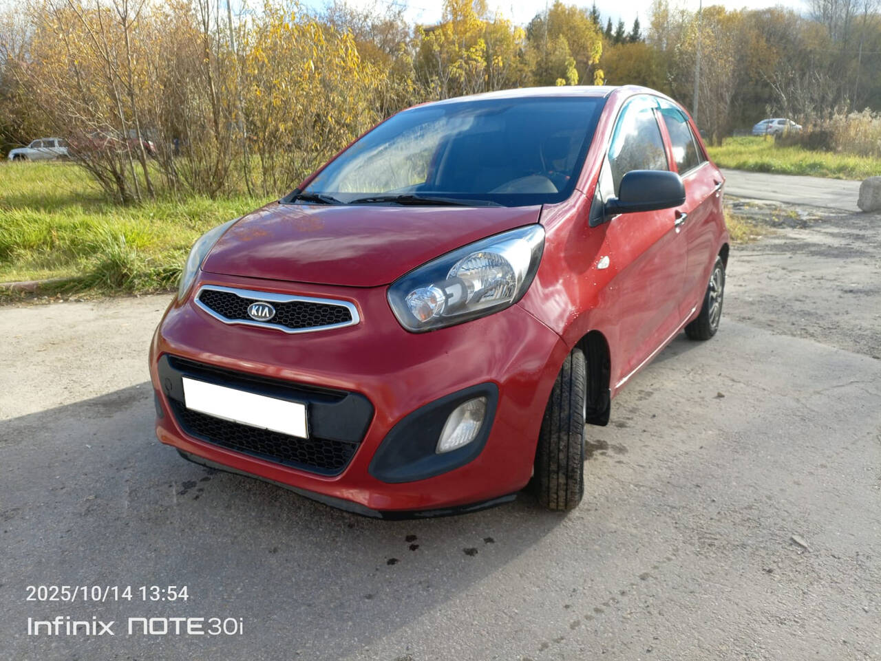 Продам автомобиль Kia Picanto II в Нижнем Новгороде фото 5 Транспорт Нижний Новгород Продам автомобиль Kia Picanto II в Нижнем Новгороде фото 5 Транспорт Нижний Новгород