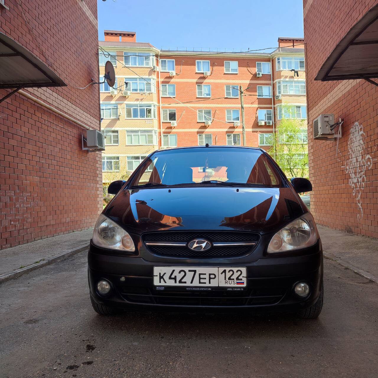 Автомобиль 