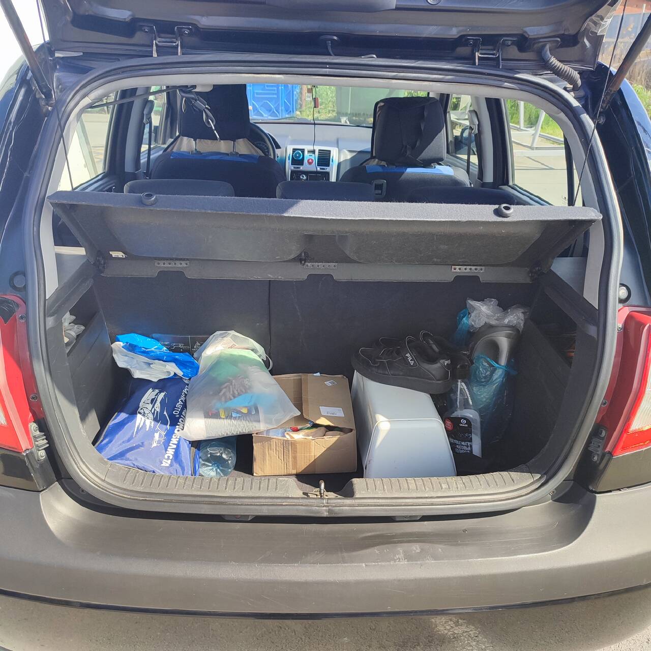 Автомобиль в Краснодаре фото 5 Транспорт Краснодар Автомобиль в Краснодаре фото 5 Транспорт Краснодар