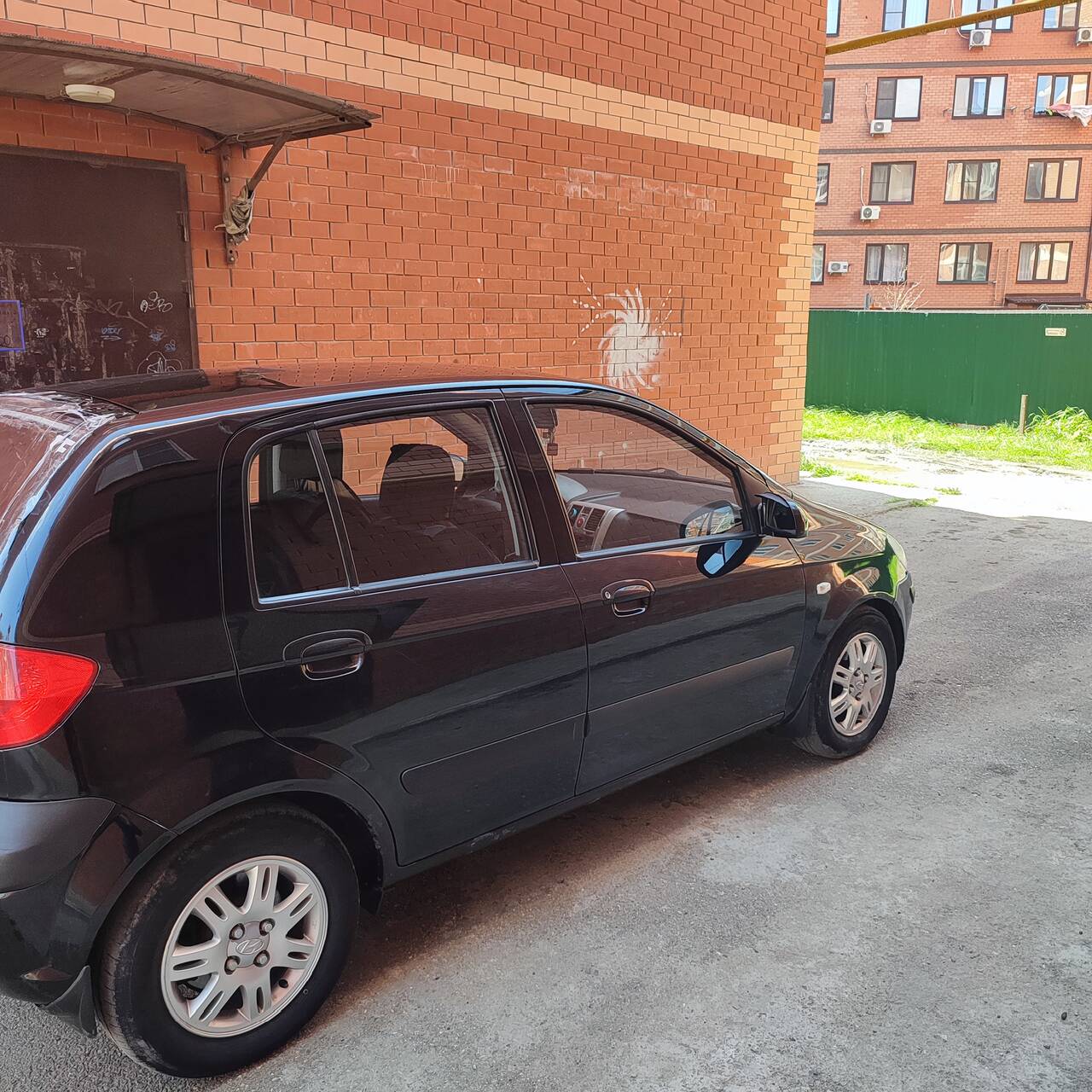 Автомобиль в Краснодаре фото 7 Транспорт Краснодар Автомобиль в Краснодаре фото 7 Транспорт Краснодар