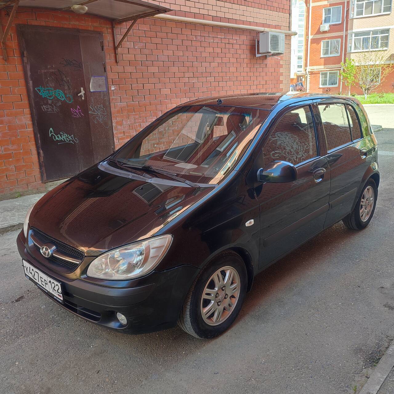 Автомобиль в Краснодаре фото 6 Транспорт Краснодар Автомобиль в Краснодаре фото 6 Транспорт Краснодар