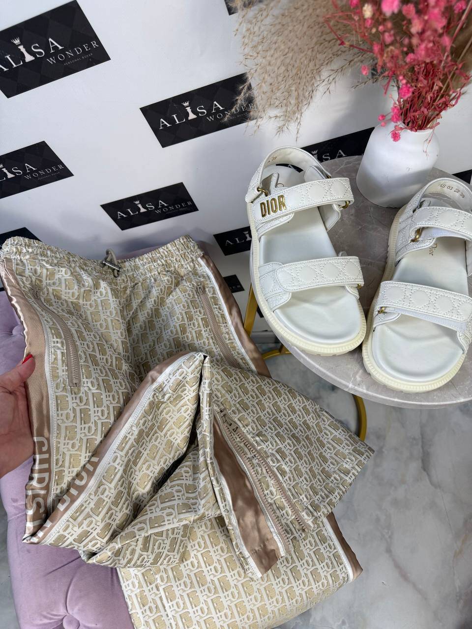 Футболка женская Dior в Санкт-Петербурге фото 6 Личные вещи Санкт-Петербург