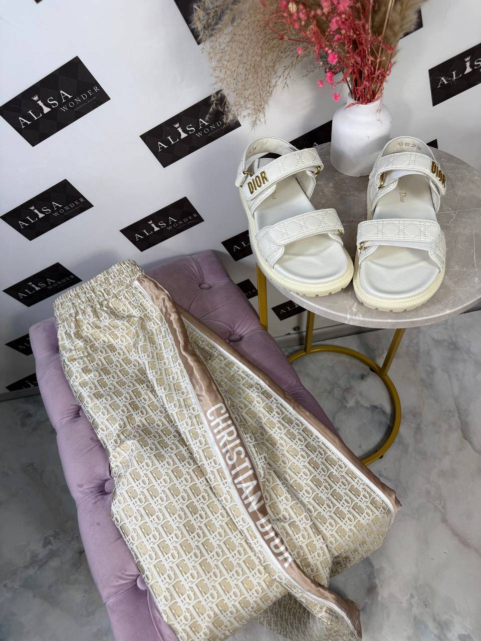 Футболка женская Dior в Санкт-Петербурге фото 7 Личные вещи Санкт-Петербург