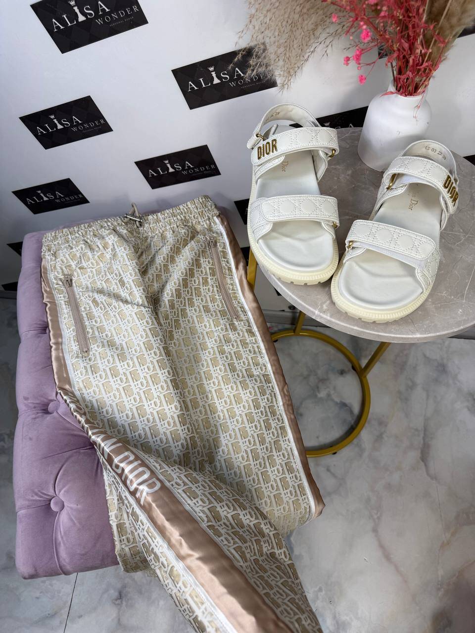 Футболка женская Dior в Санкт-Петербурге фото 2 Личные вещи Санкт-Петербург