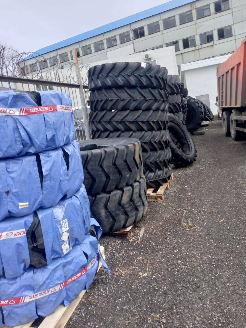 Шины легковые, грузовые, С/х и индустриальные в Уфе фото 2 Транспорт Уфа Шины легковые, грузовые, С/х и индустриальные в Уфе фото 2 Транспорт Уфа