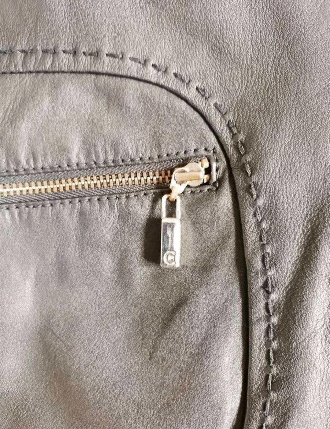 Кожанка Cerruti 1881 в Ставрополе фото 4 Личные вещи Ставрополь