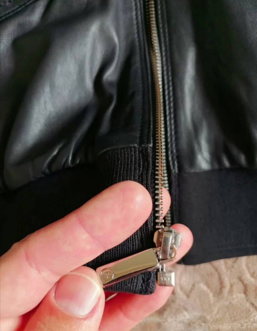 Кожанка Cerruti 1881 в Ставрополе фото 6 Личные вещи Ставрополь