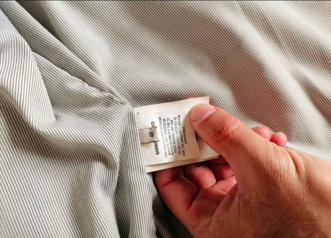 Кожанка Cerruti 1881 в Ставрополе фото 2 Личные вещи Ставрополь