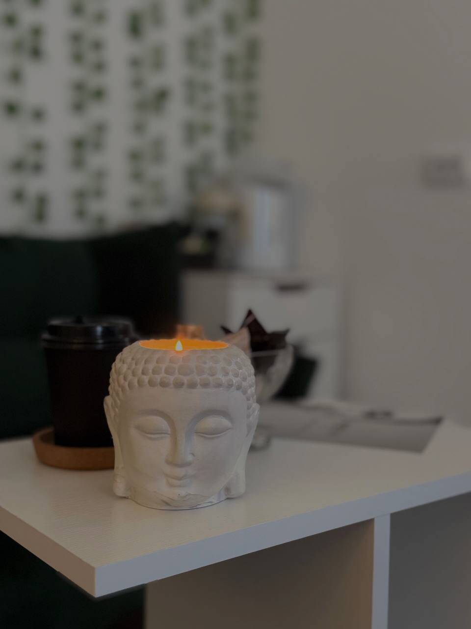 Массаж лица, эстетическая косметология