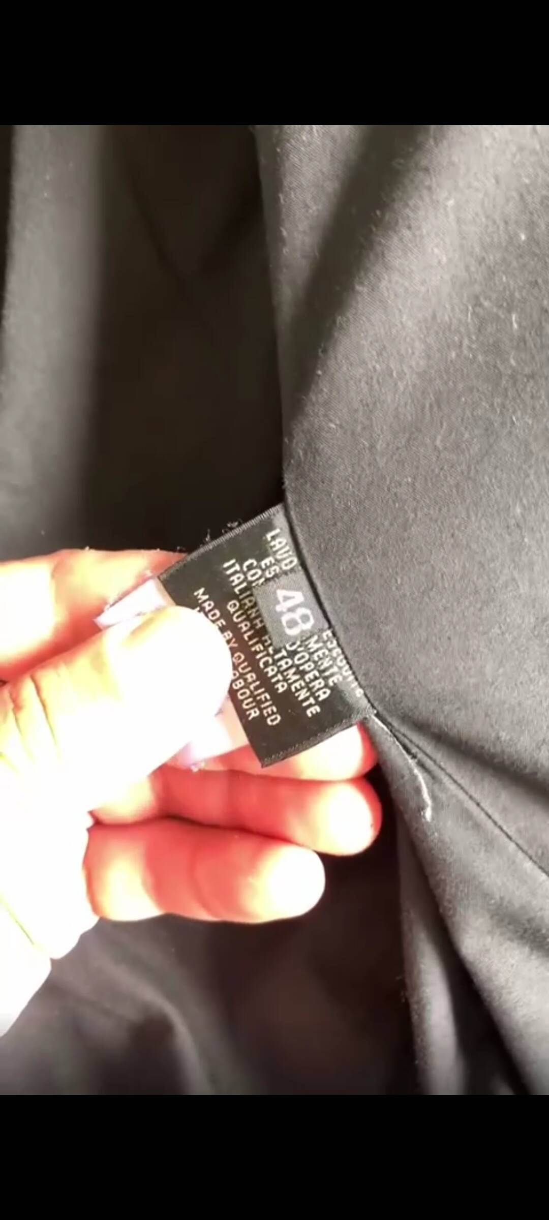 Кожаная куртка AFG в Ставрополе фото 3 Личные вещи Ставрополь