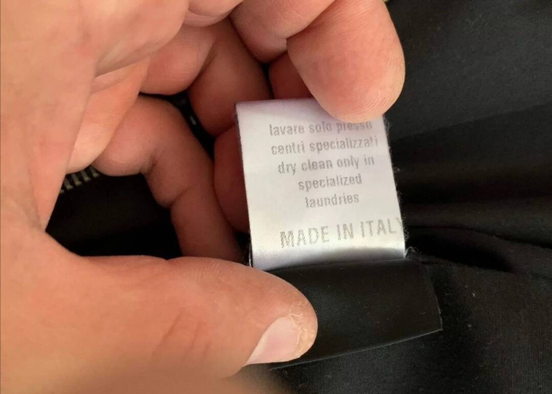 Кожаная куртка AFG в Ставрополе фото 2 Личные вещи Ставрополь