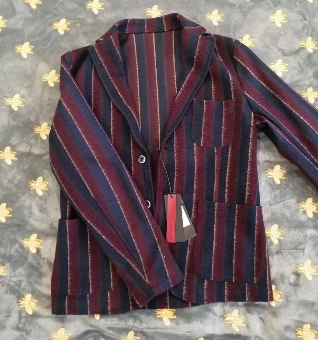 Блейзер Мужской 