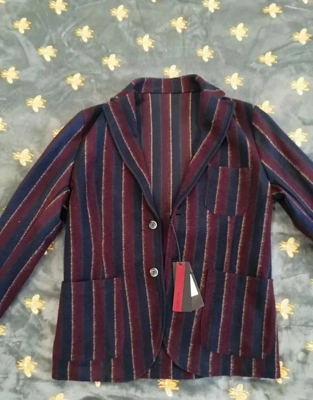 Блейзер Мужской  в Ставрополе фото 5 Личные вещи Ставрополь