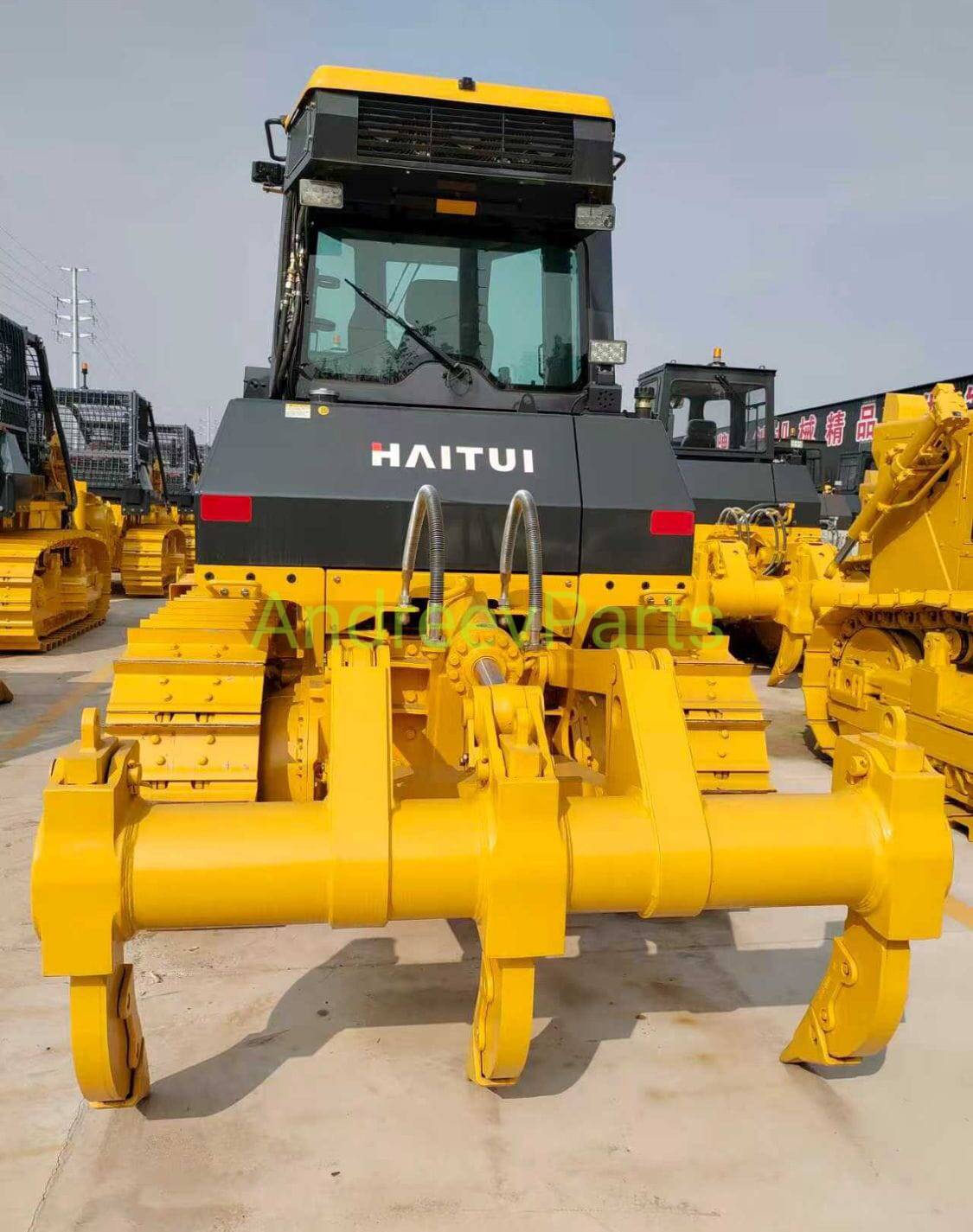 Бульдозер SHANTUI SD16 - 6 в Санкт-Петербурге фото 2 Транспорт Санкт-Петербург Бульдозер SHANTUI SD16 - 6 в Санкт-Петербурге фото 2 Транспорт Санкт-Петербург