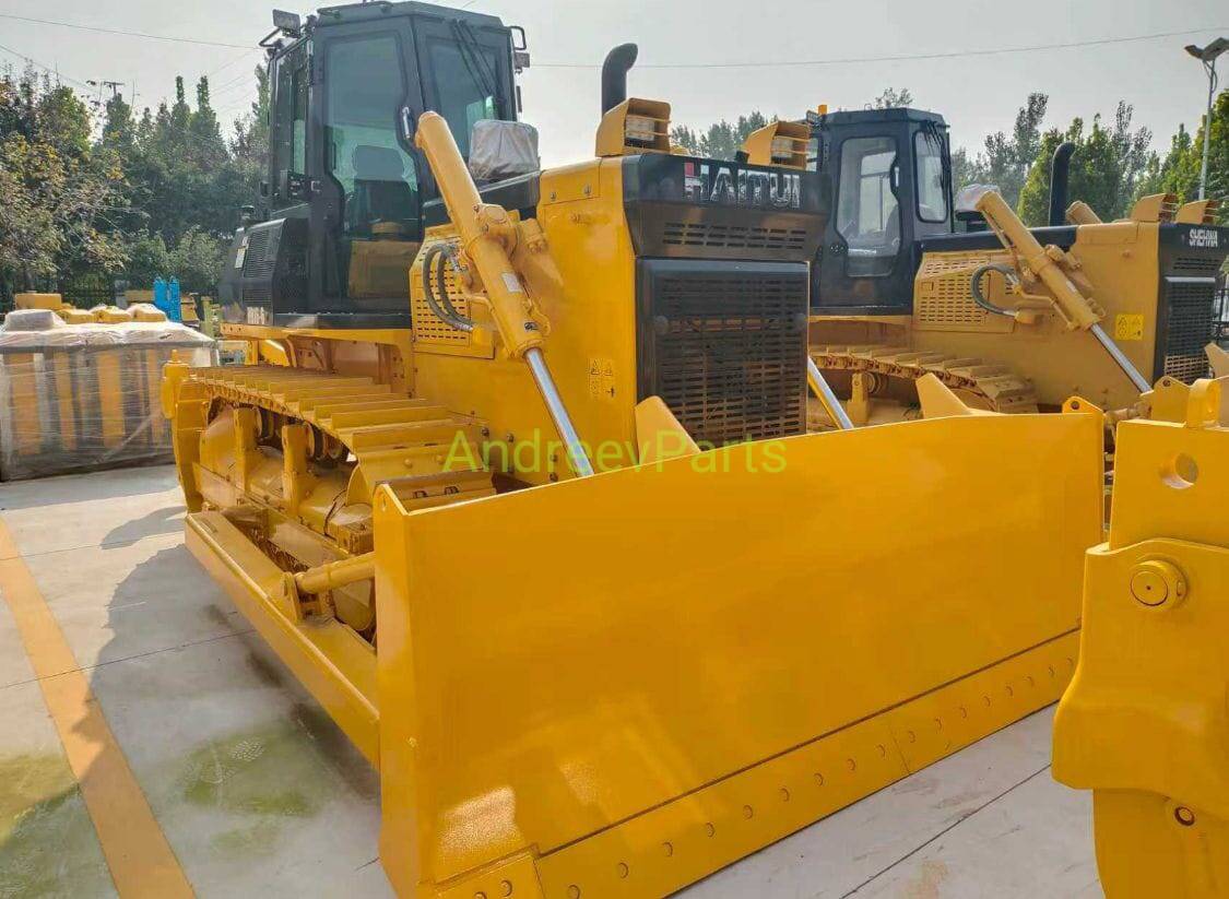 Бульдозер SHANTUI SD16 - 6 в Санкт-Петербурге фото 3 Транспорт Санкт-Петербург Бульдозер SHANTUI SD16 - 6 в Санкт-Петербурге фото 3 Транспорт Санкт-Петербург