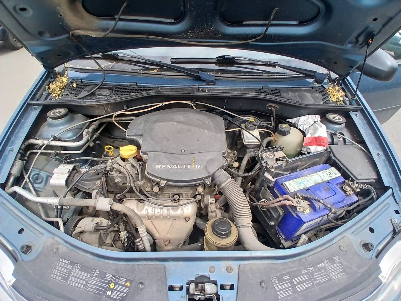 Продается Renault Logan в Иркутске фото 4 Транспорт Иркутск