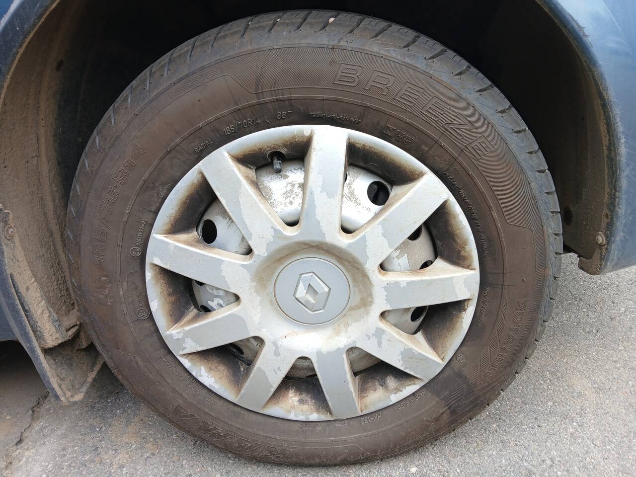 Продается Renault SR Logan в Иркутске фото 7 Транспорт Иркутск