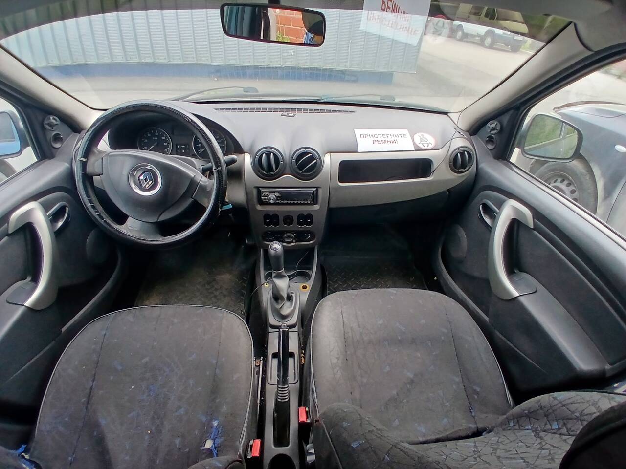 Продается Renault SR Logan в Иркутске фото 4 Транспорт Иркутск