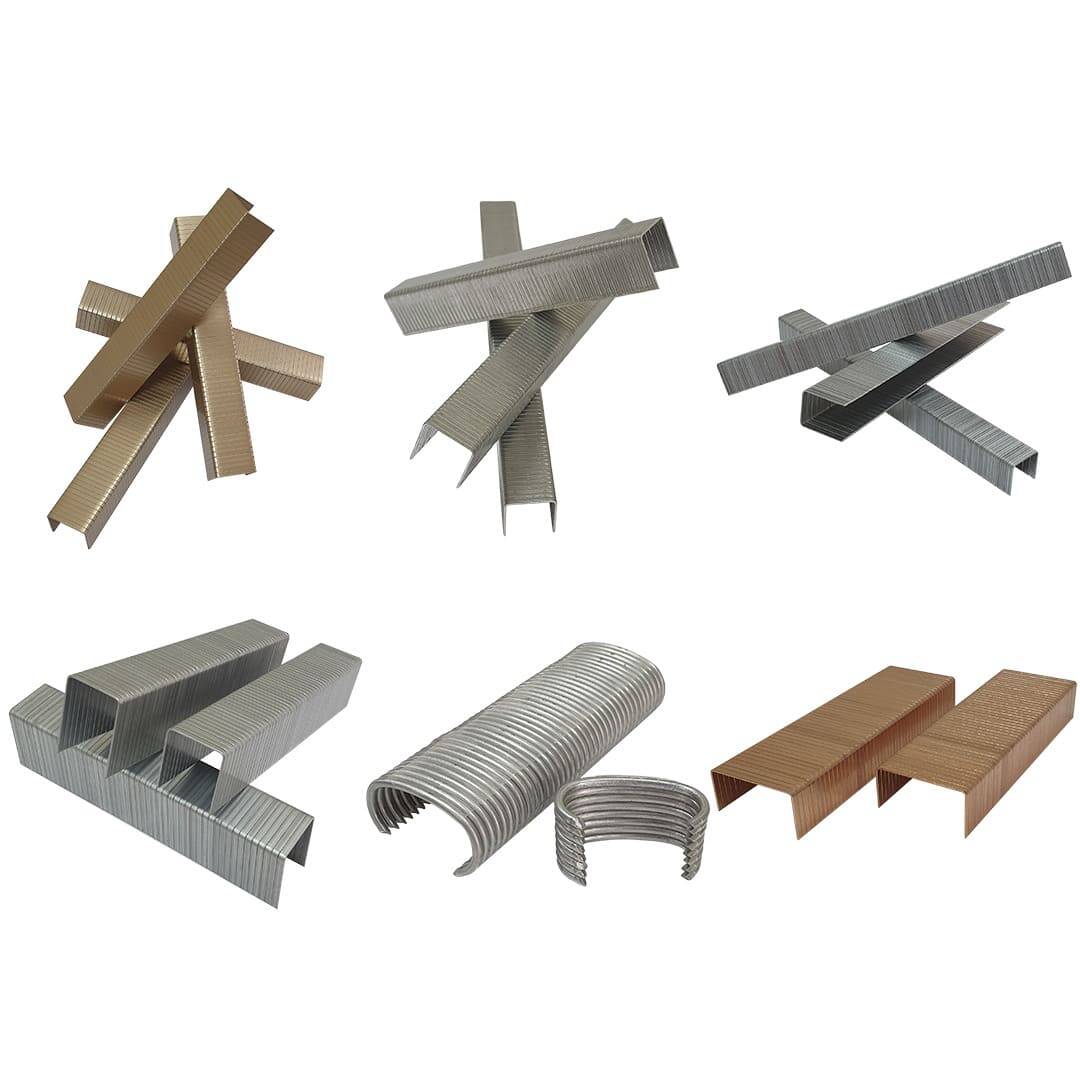 Скоба для степлера в Москве фото 7 Бытовая электроника Москва