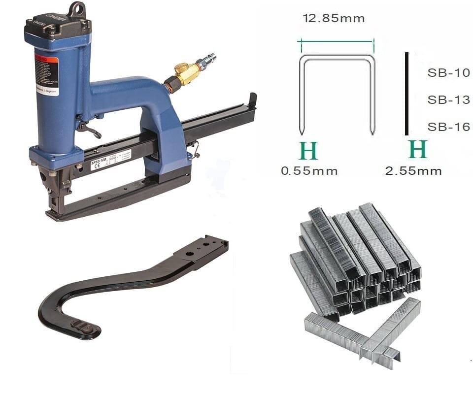 Скоба для степлера в Москве фото 4 Бытовая электроника Москва