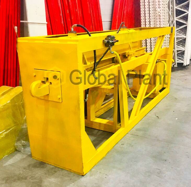 Линия для переработки шин ATR 300 в Ижевске фото 5 Услуги Ижевск Линия для переработки шин ATR 300 в Ижевске фото 5 Услуги Ижевск