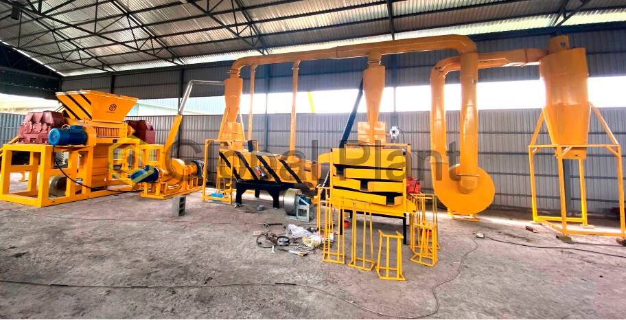 Линия для переработки шин ATR 300 в Ижевске фото 6 Услуги Ижевск Линия для переработки шин ATR 300 в Ижевске фото 6 Услуги Ижевск