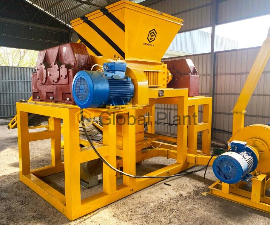 Линия для переработки шин ATR 300 в Ижевске фото 4 Услуги Ижевск Линия для переработки шин ATR 300 в Ижевске фото 4 Услуги Ижевск