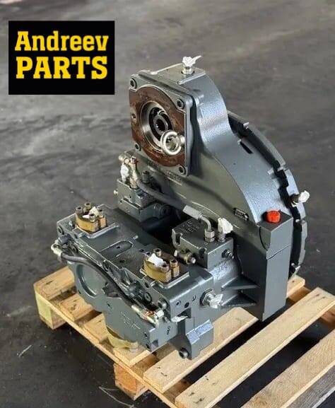 Гидронасос Liebherr DPVP 0 108 в Санкт-Петербурге фото 2 Транспорт Санкт-Петербург Гидронасос Liebherr DPVP 0 108 в Санкт-Петербурге фото 2 Транспорт Санкт-Петербург