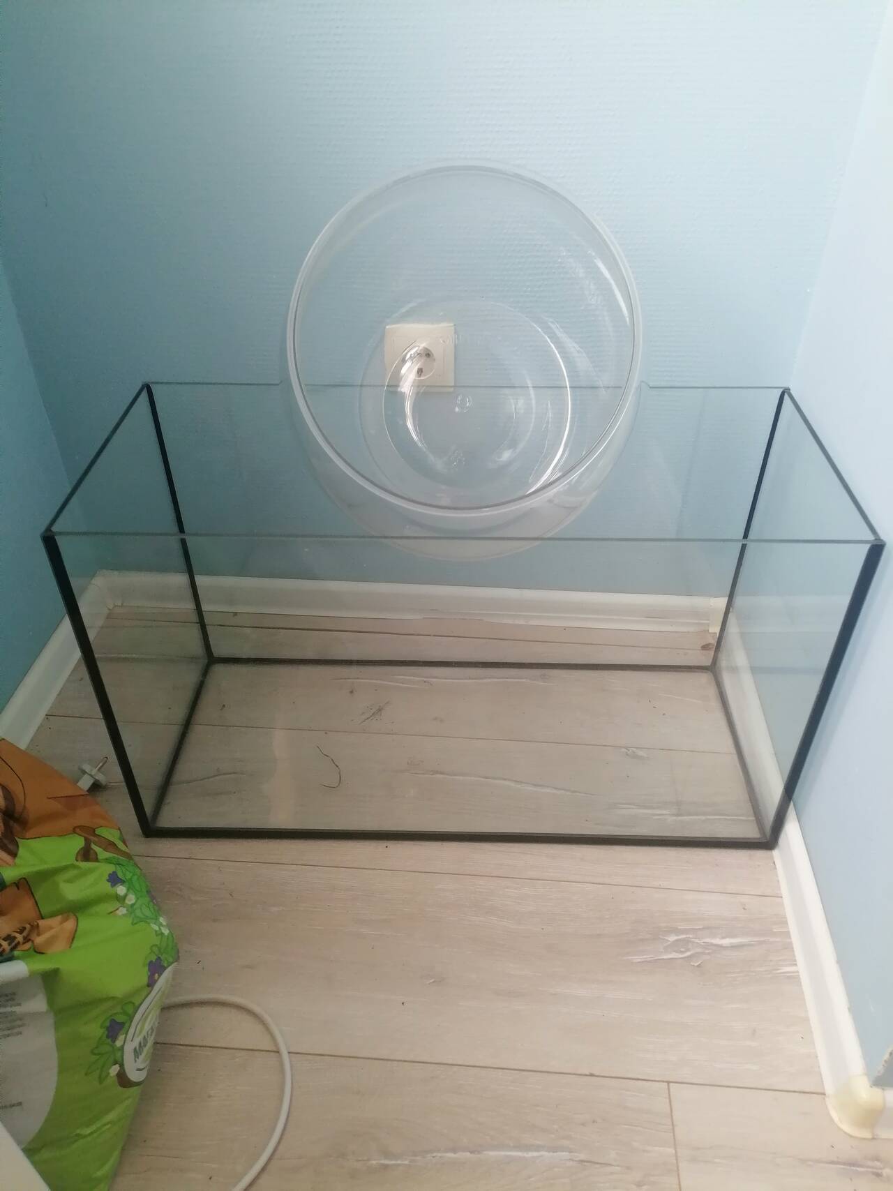 Аквариумы  в Краснодаре фото 4 Увлечения и отдых Краснодар