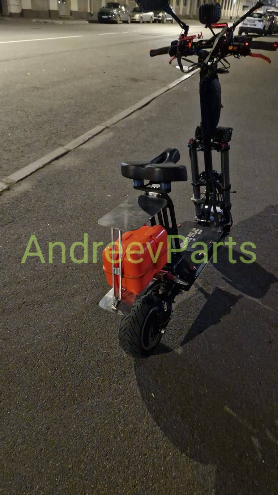 Профессиональный тюнинг электросамокатов: Dualtron, Ultra, SPeed Savage и другие в Санкт-Петербурге фото 5 Транспорт Санкт-Петербург Профессиональный тюнинг электросамокатов: Dualtron, Ultra, SPeed Savage и другие в Санкт-Петербурге фото 5 Транспорт Санкт-Петербург