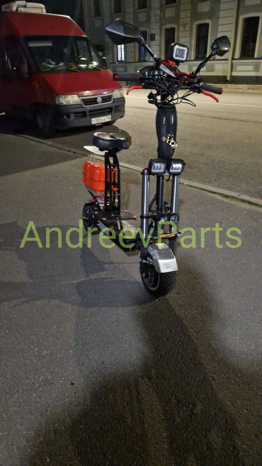 Профессиональный тюнинг электросамокатов: Dualtron, Ultra, SPeed Savage и другие в Санкт-Петербурге фото 4 Транспорт Санкт-Петербург Профессиональный тюнинг электросамокатов: Dualtron, Ultra, SPeed Savage и другие в Санкт-Петербурге фото 4 Транспорт Санкт-Петербург