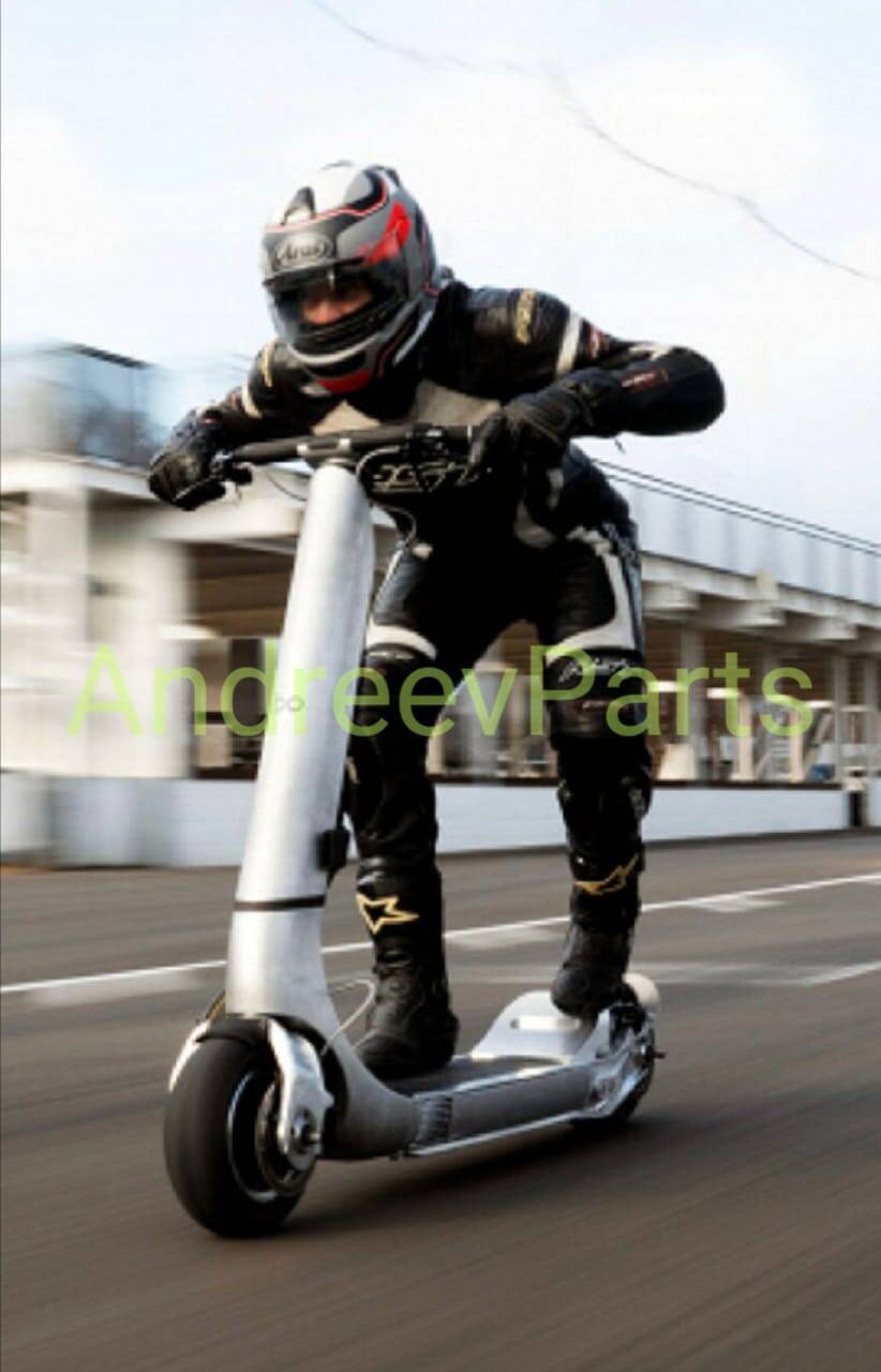 Профессиональный тюнинг электросамокатов: Dualtron, Ultra, SPeed Savage и другие