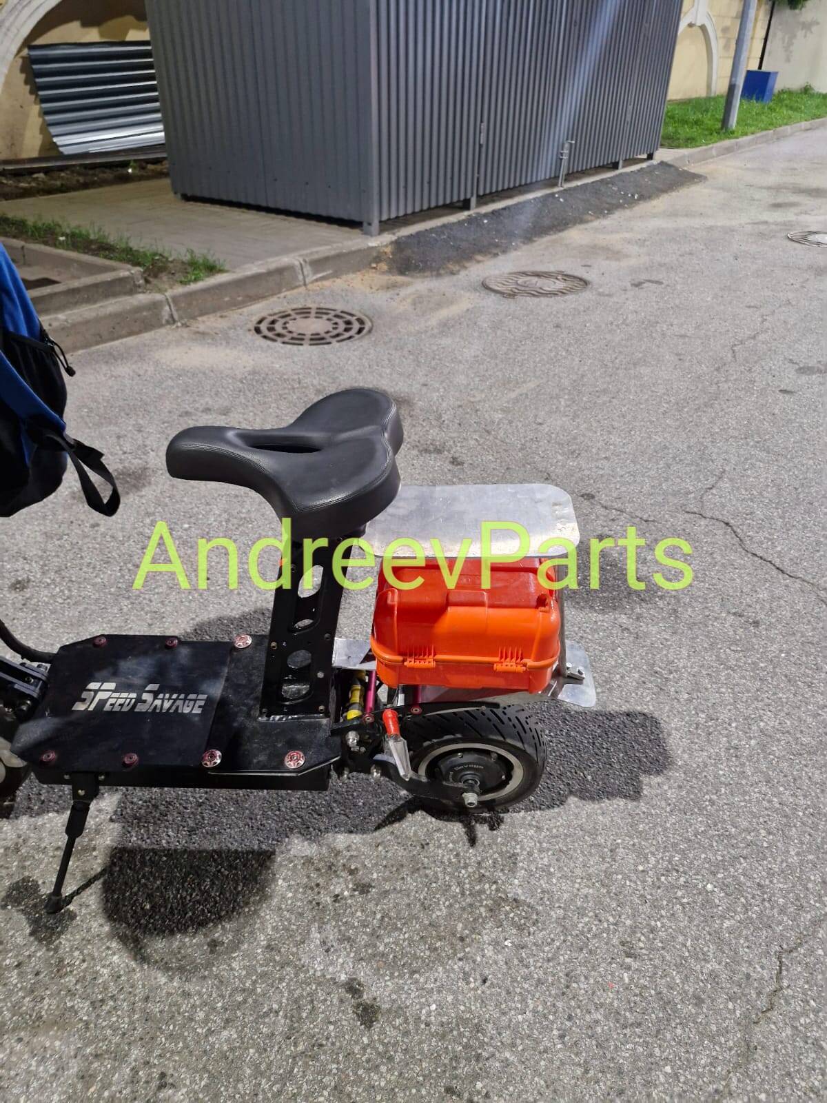 Профессиональный тюнинг электросамокатов: Dualtron, Ultra, SPeed Savage и другие в Санкт-Петербурге фото 2 Транспорт Санкт-Петербург Профессиональный тюнинг электросамокатов: Dualtron, Ultra, SPeed Savage и другие в Санкт-Петербурге фото 2 Транспорт Санкт-Петербург