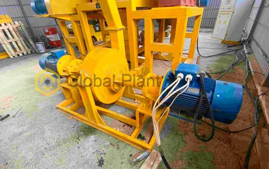 Роторная дробилка в Казани фото 2 Услуги Казань Роторная дробилка в Казани фото 2 Услуги Казань