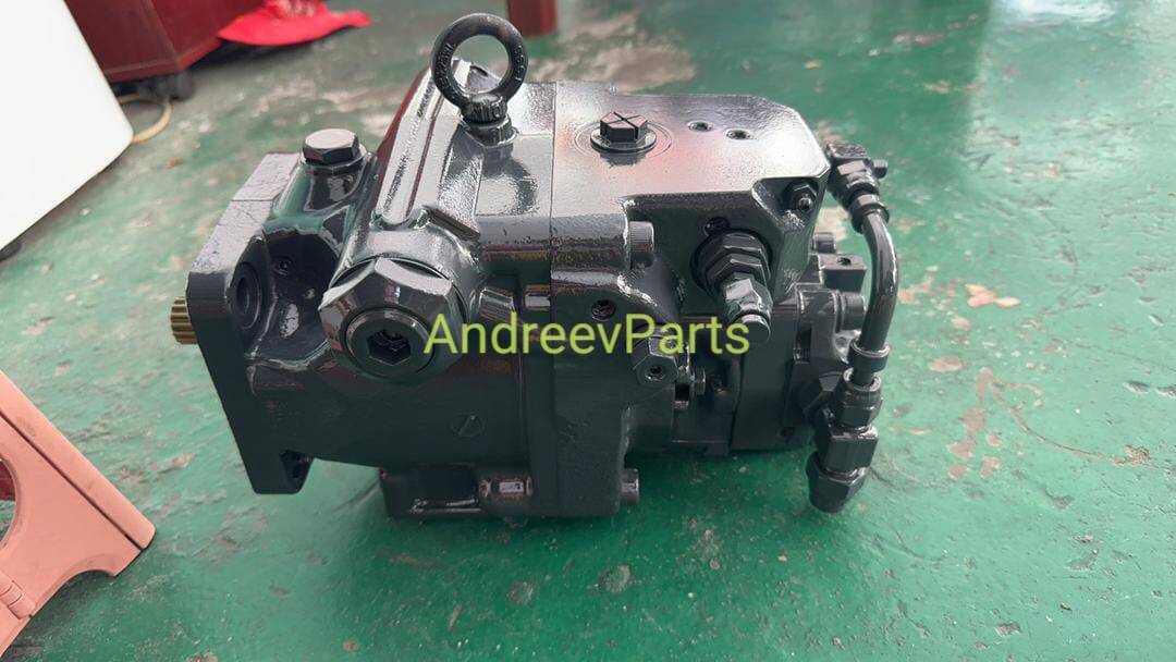 Гидронасос аналог KOMATSU PS 30UU Гидронасос аналог KOMATSU PS 30UU