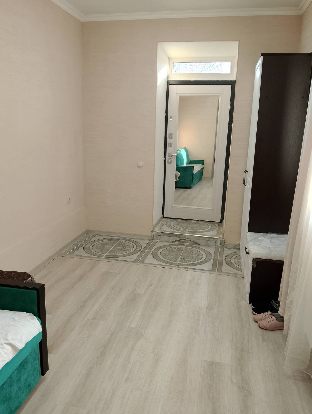 2-к квартира, 60 м2, 1/1 эт., ул. Фрунзе 24