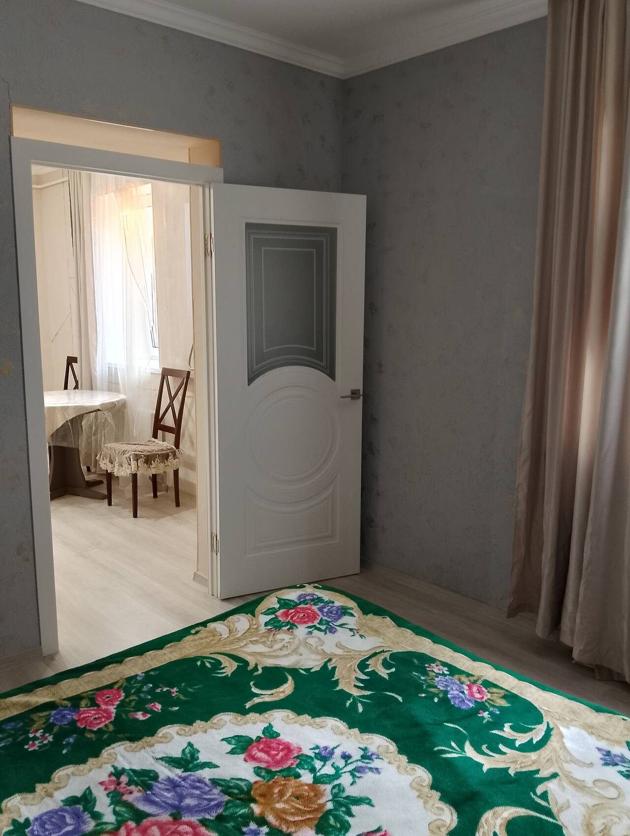 2-к квартира, 60 м2, 1/1 эт., ул. Фрунзе 24 в Пятигорске фото 7 Недвижимость Пятигорск