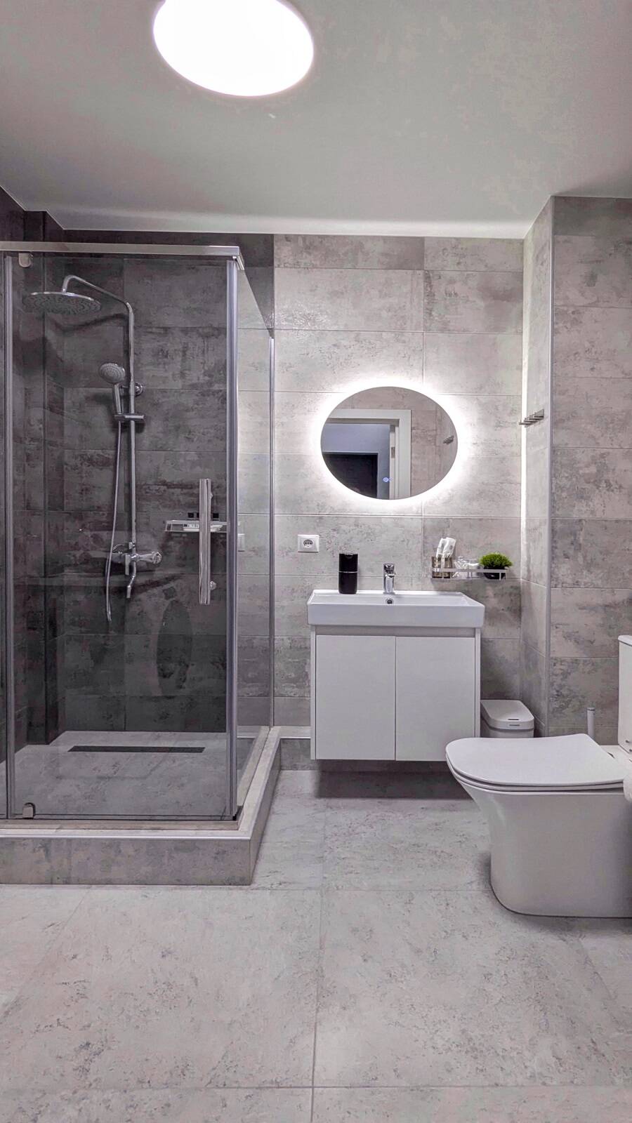 Сдам посуточно 1-к квартира, 38 м2, 3/12 эт., Ессентуки, ул. Буачидзе 1 к 3 в Ессентуках фото 3 Недвижимость Ессентуки