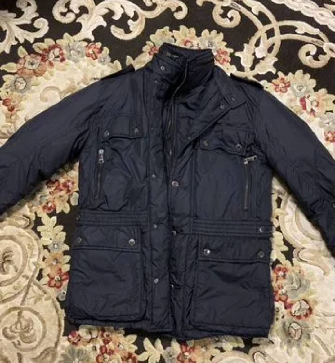 Куртка Dolce & Gabbana 