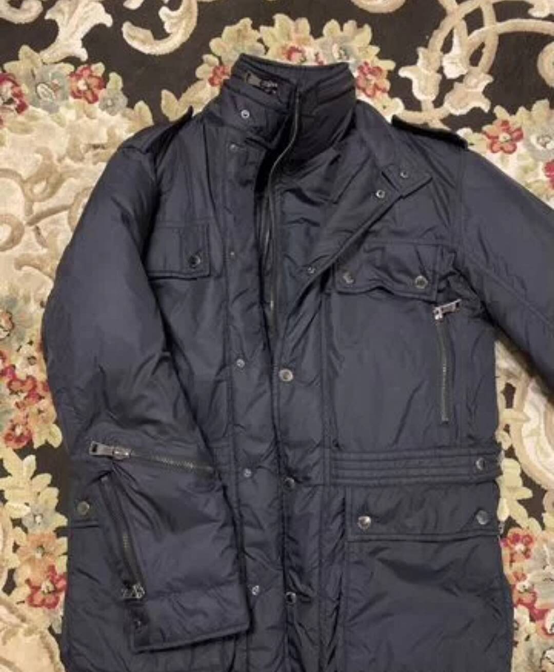 Куртка Dolce & Gabbana  в Ставрополе фото 3 Личные вещи Ставрополь