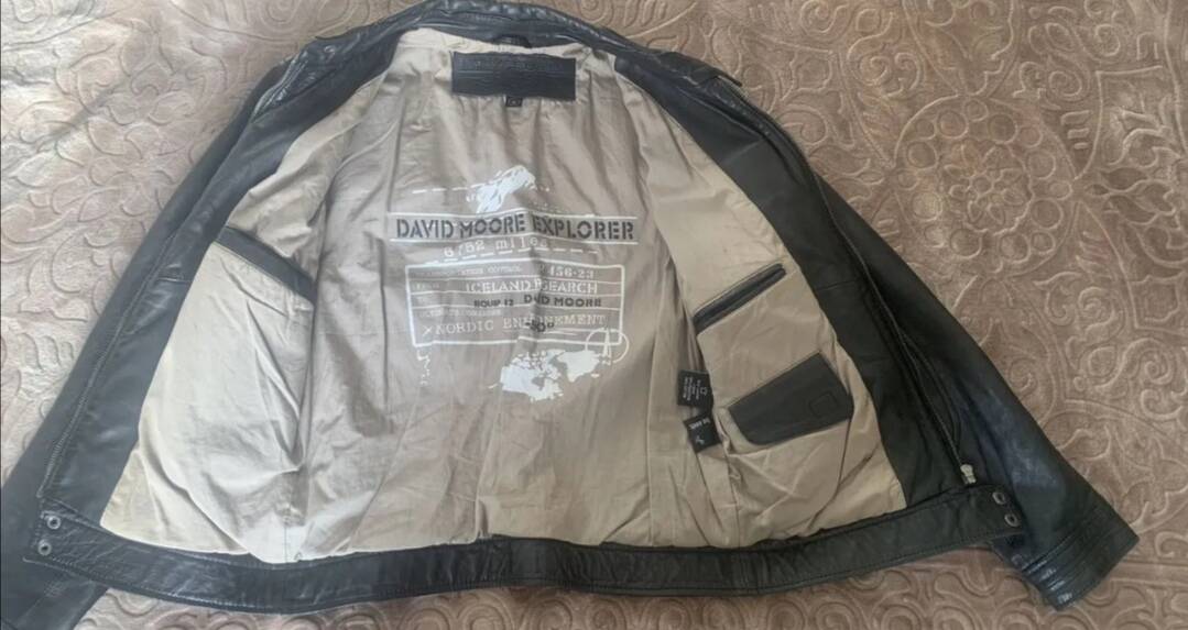 Кожанка в Ставрополе фото 2 Личные вещи Ставрополь